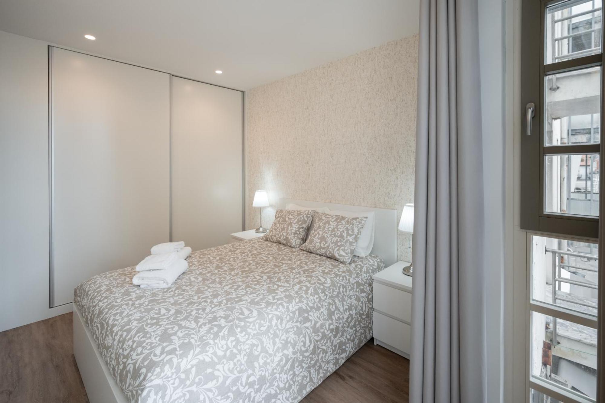 Mam Heat Apartments - Viana City Centre Viana do Castelo Exterior foto