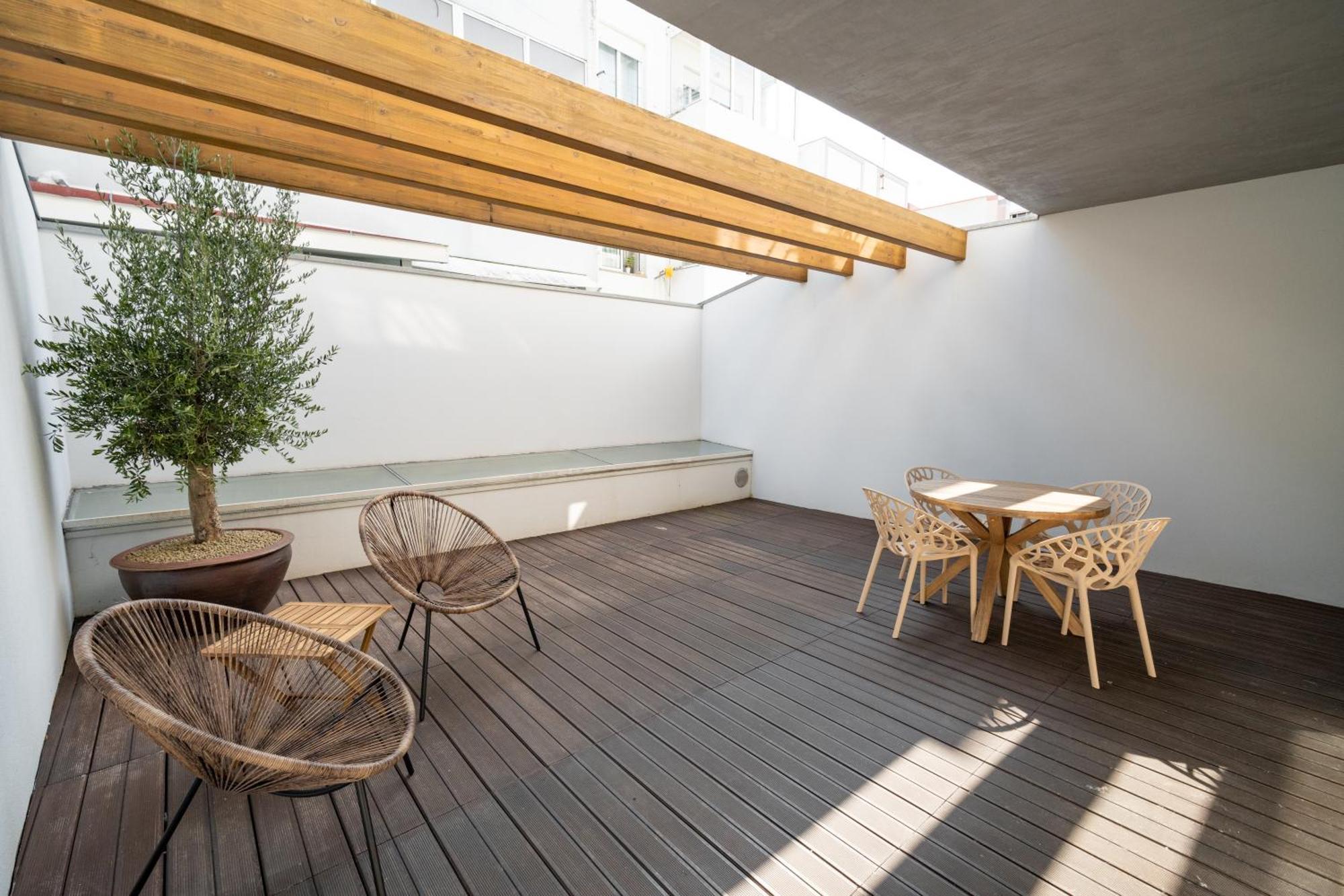 Mam Heat Apartments - Viana City Centre Viana do Castelo Exterior foto